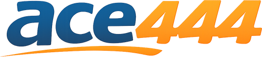 ace444 logo